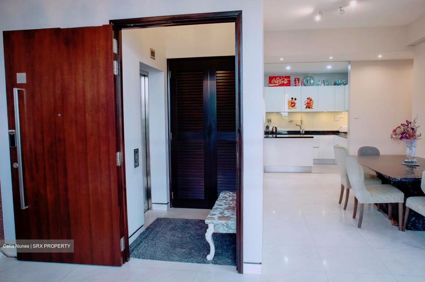 The Fernhill (D10), Apartment #464291471